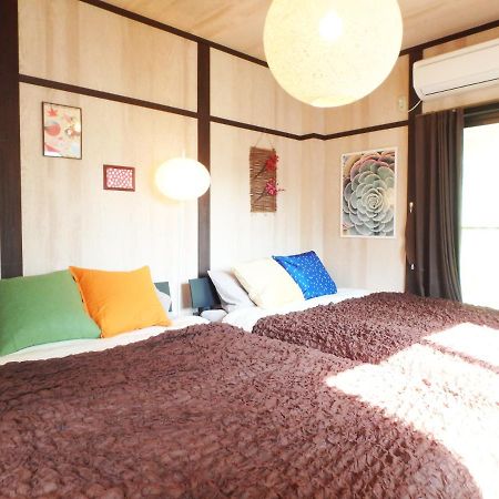 Karahori Guest House 오사카 외부 사진
