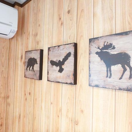 Karahori Guest House 오사카 외부 사진