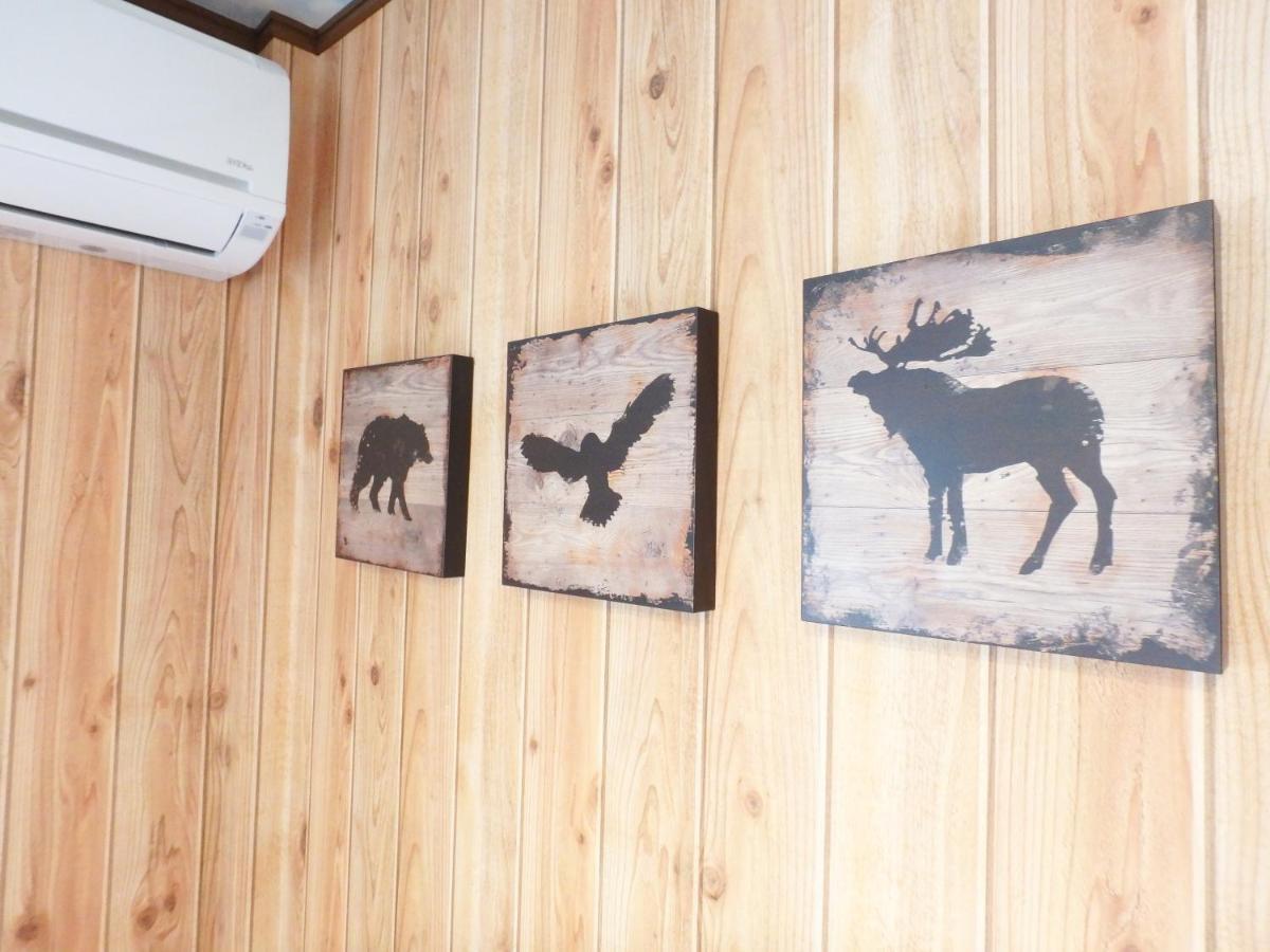 Karahori Guest House 오사카 외부 사진
