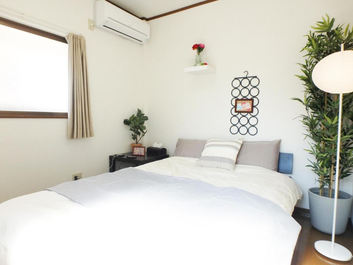 Karahori Guest House 오사카 외부 사진