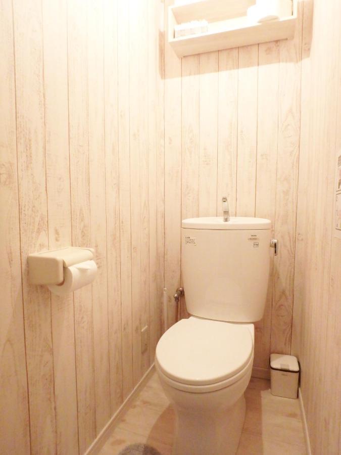 Karahori Guest House 오사카 외부 사진