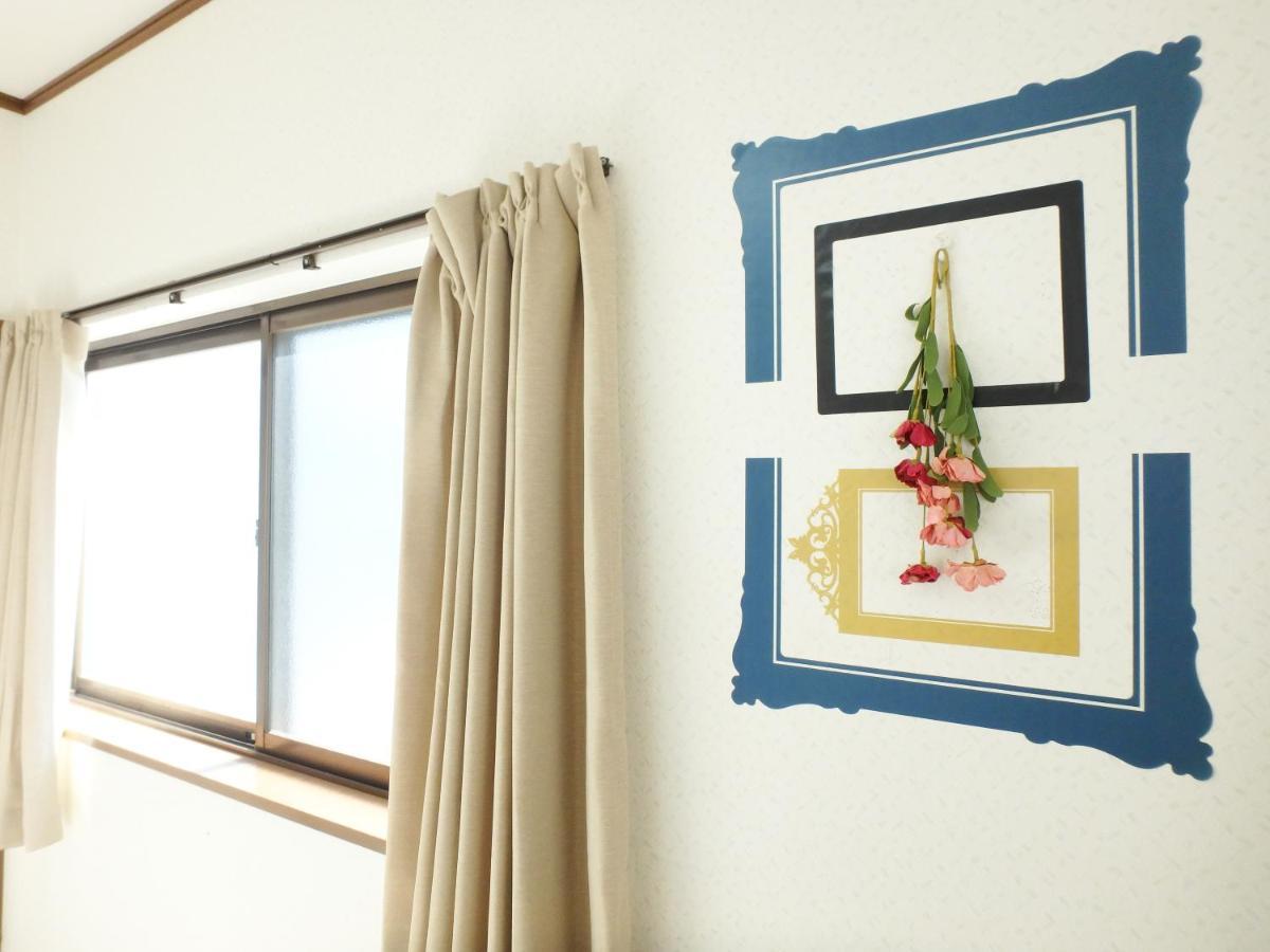 Karahori Guest House 오사카 외부 사진