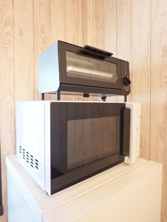 Karahori Guest House 오사카 외부 사진
